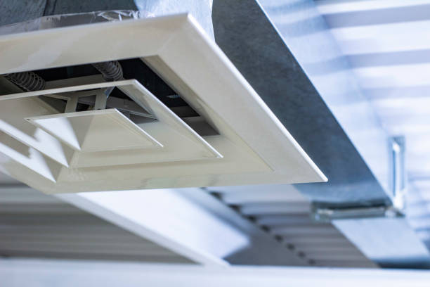 Elon, NC Airduct Cleaning Company