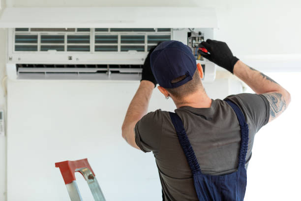 Best Best Air Duct Cleaning Company  in Elon, NC