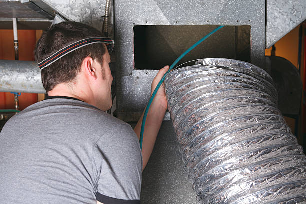 Best Home Air Vent Cleaning  in Elon, NC