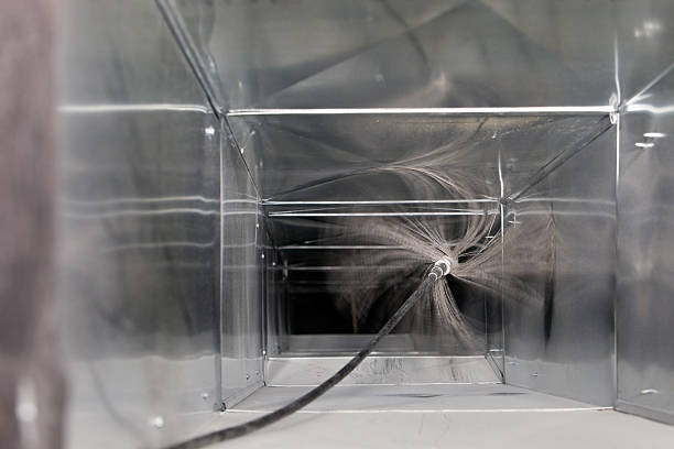 Air Duct Mold Removal in Elon, NC