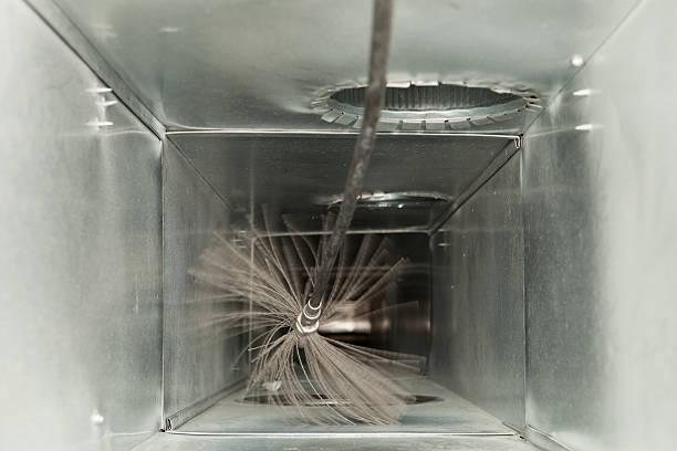 Reliable Elon, NC Airduct Cleaning Solutions