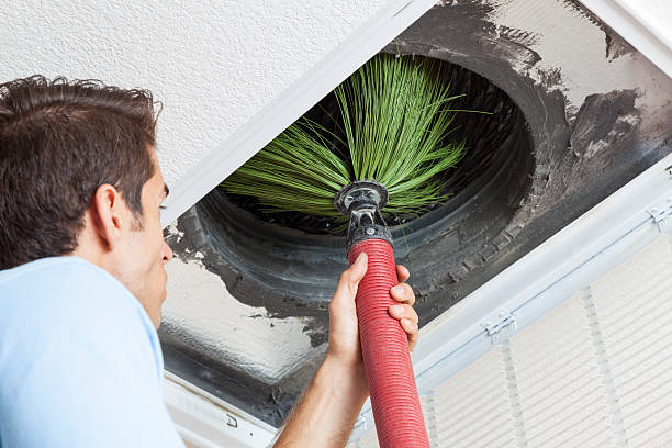 Best Air Duct Cleaning Near Me  in Elon, NC