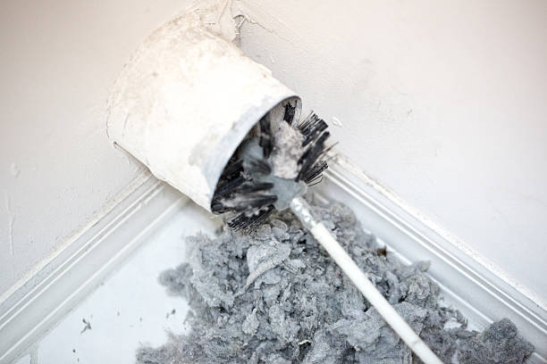 Ventilation Cleaning Services in Elon, NC
