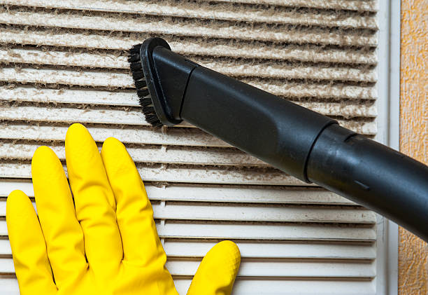 Best HVAC Duct Inspection Services  in Elon, NC